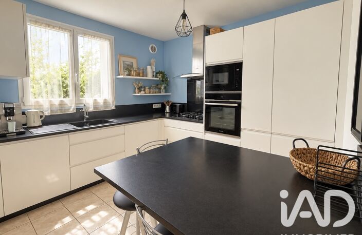 Vente Maison/villa 5 pièces — photo 3