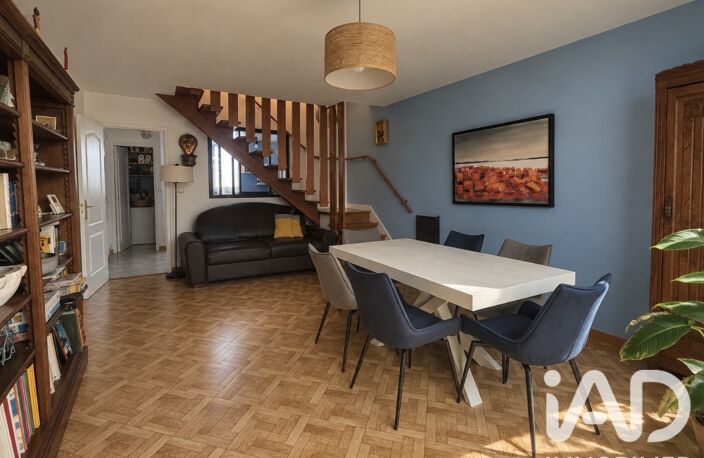 Vente Maison/villa 5 pièces — photo 4