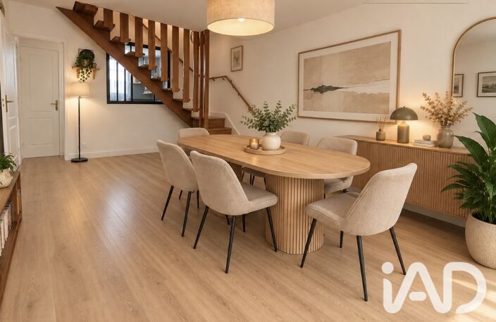 Vente Maison/villa 5 pièces — photo 5
