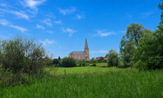 Terrain  1665 m² à vendre à Coulogne (62137)