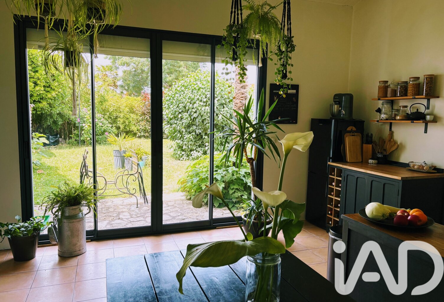 Vente Maison/villa 6 pièces — photo 1