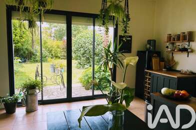 Maison 6 pièces 396000 €