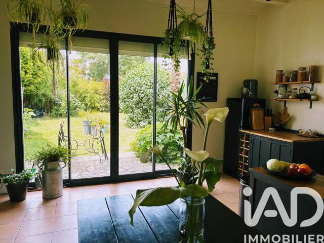 Vente Maison/villa 6 pièces — photo du bien