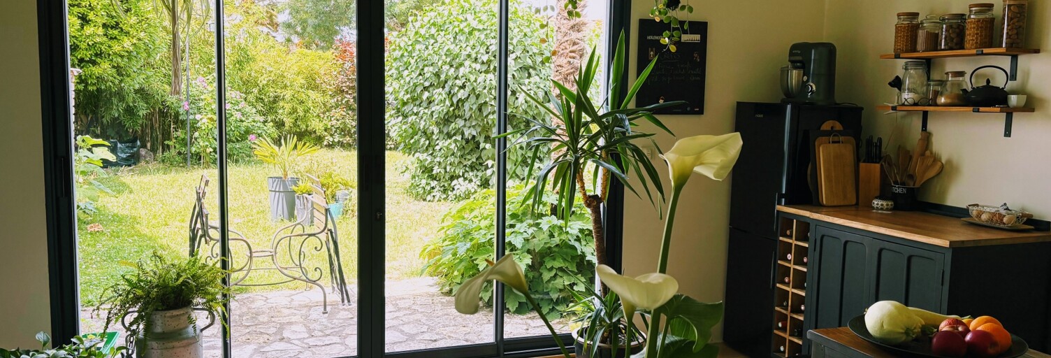 Maison 6 Pièces 98 m² à vendre à Saint-Georges-d'Oléron (17190)