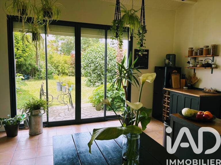 Vente Maison/villa 6 pièces — photo 1