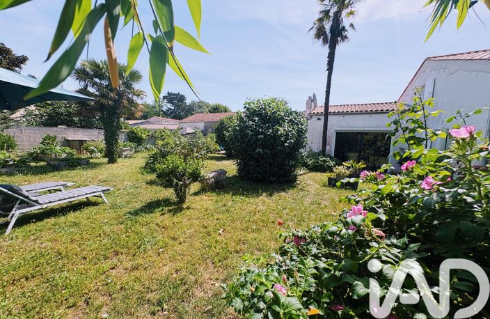Vente Maison/villa 6 pièces — photo 2