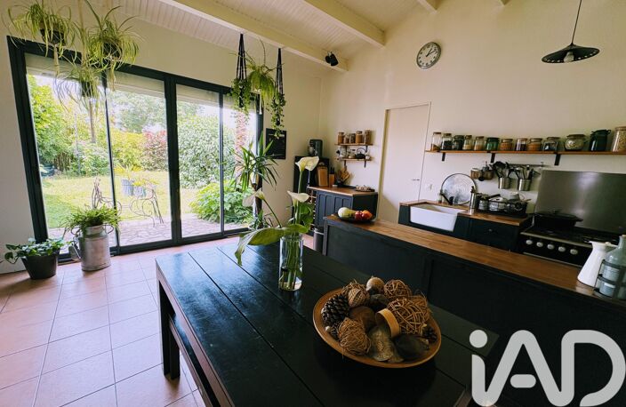Vente Maison/villa 6 pièces — photo 3