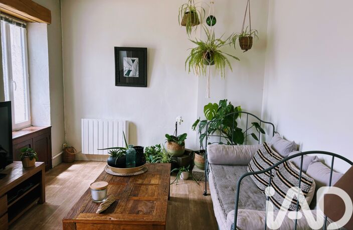 Vente Maison/villa 6 pièces — photo 5