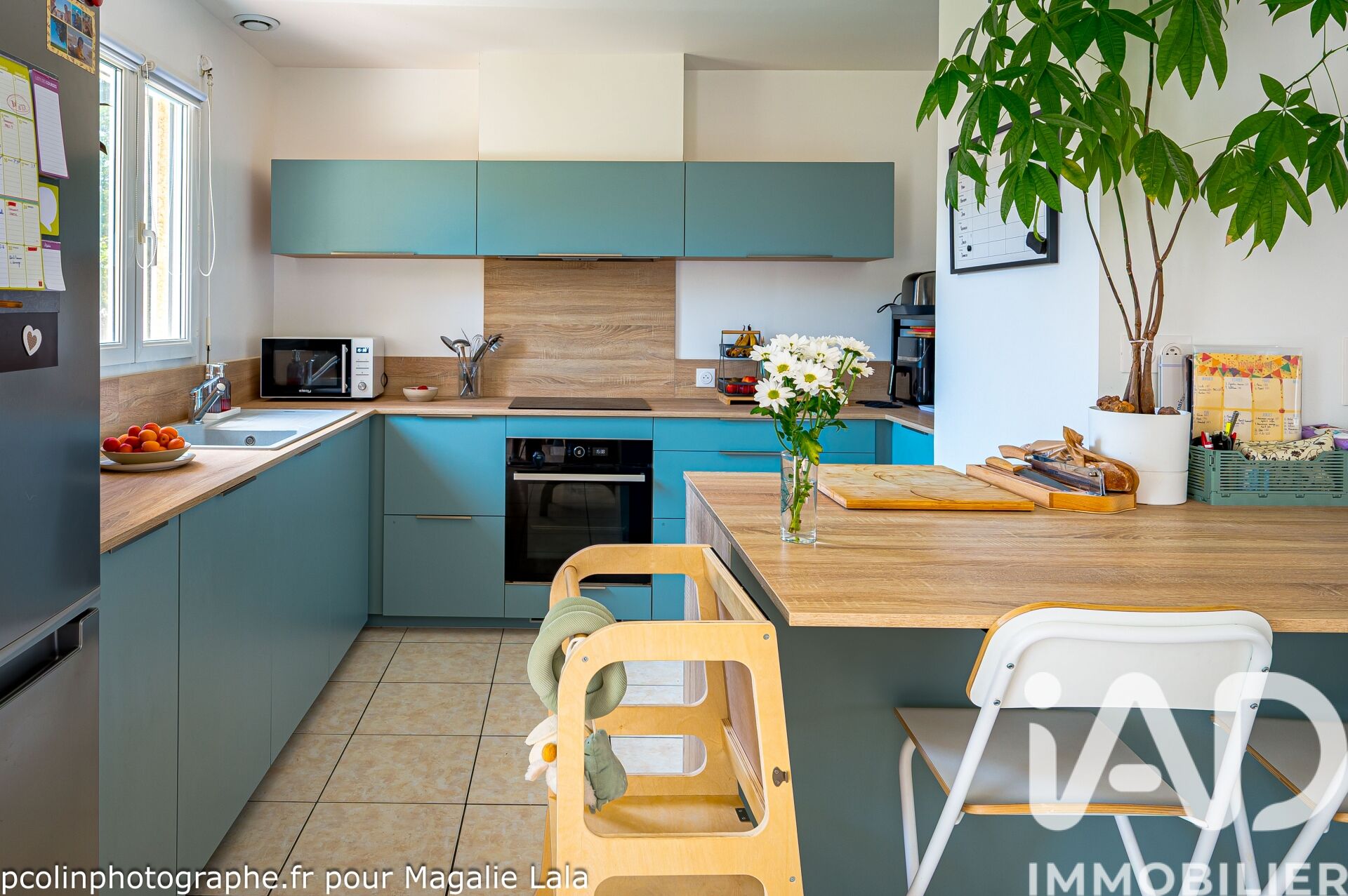 Vente Maison/villa 4 pièces - Photo 3