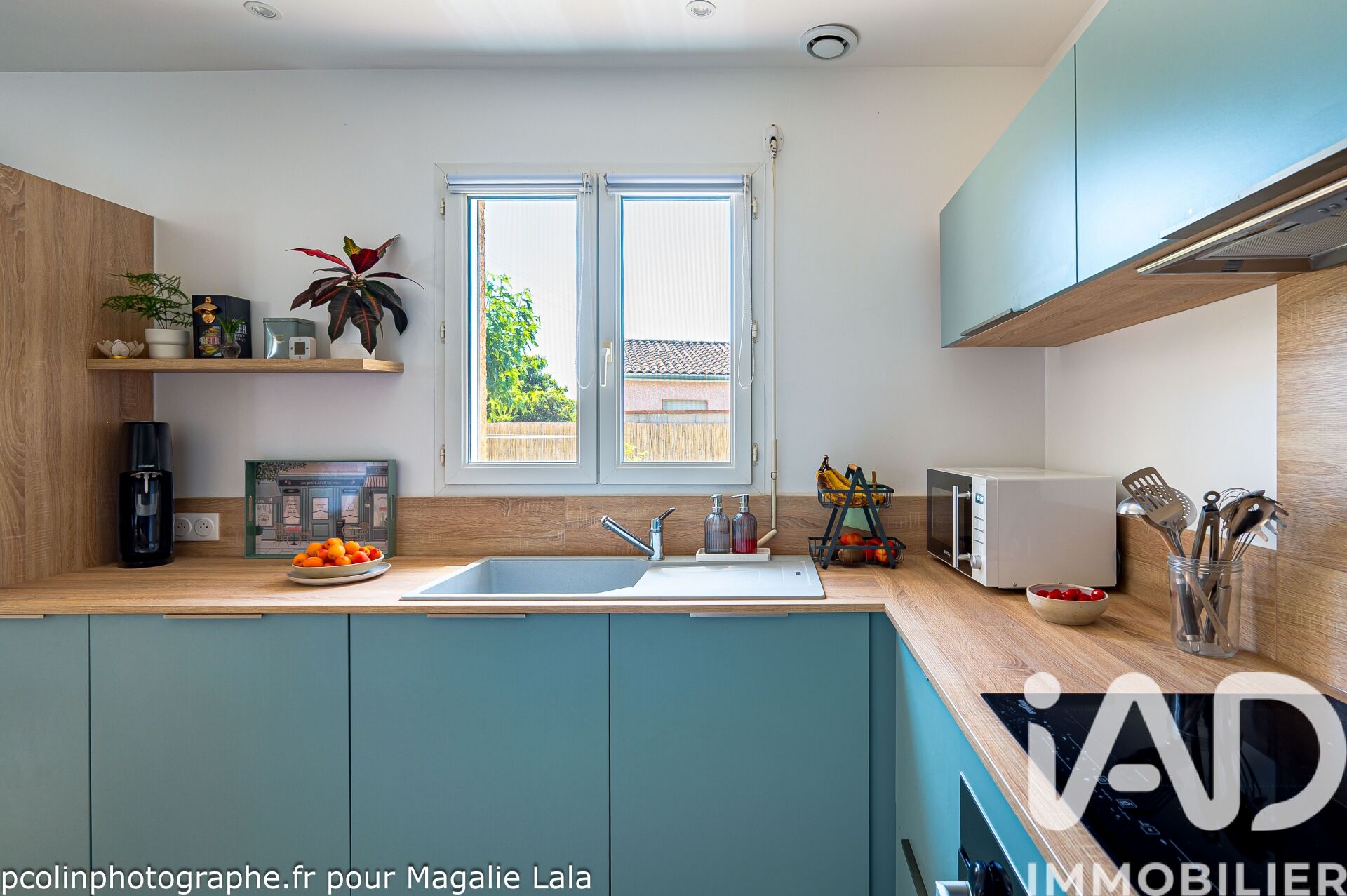 Vente Maison/villa 4 pièces - Photo 4
