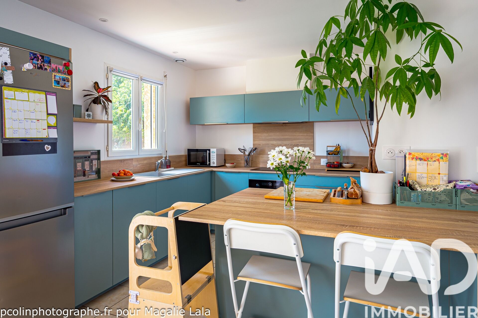 Vente Maison/villa 4 pièces - Photo 5