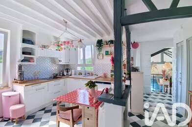 Maison 5 pièces 188000 €