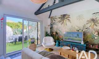 Maison 5 Pièces 98 m² à vendre à Saint-Aubin-lès-Elbeuf (76410)