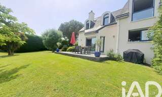 Maison 6 Pièces 138 m² à vendre à Montfort-sur-Meu (35160)