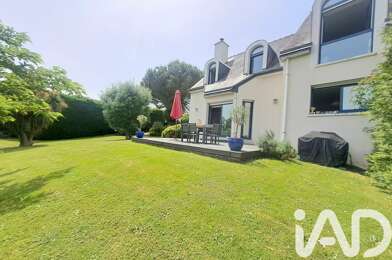 Maison 6 pièces 383000 €