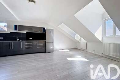 Appartement 2 pièces 139000 €
