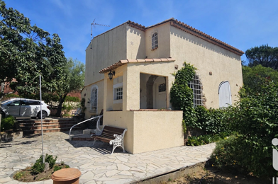 Maison 4 pièces 575000 €