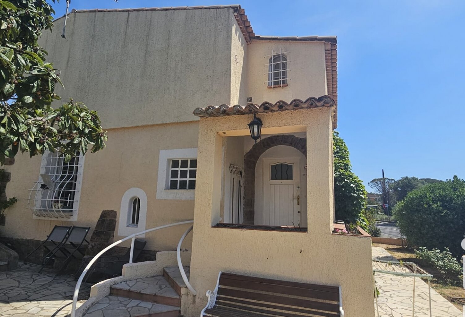 Vente Maison/villa 4 pièces — photo 1