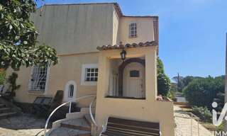 Maison 4 Pièces 100 m² à vendre à Saint-Raphaël (83700)
