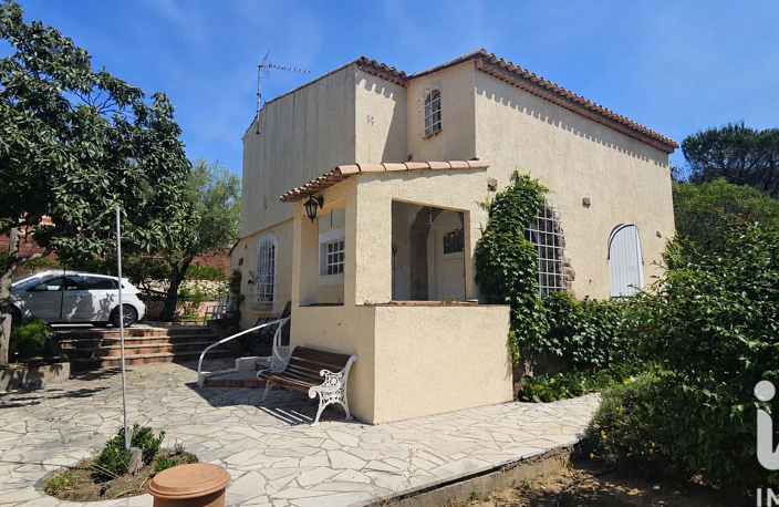 Vente Maison/villa 4 pièces — photo 2