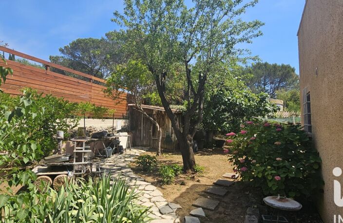 Vente Maison/villa 4 pièces — photo 3