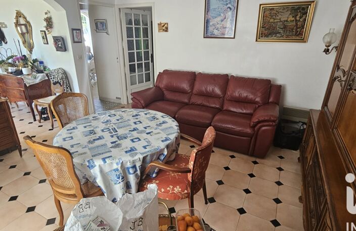 Vente Maison/villa 4 pièces — photo 5