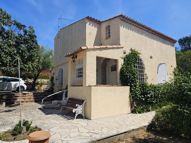 Vente Maison/villa 4 pièces — photo 1