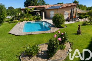 Maison 4 pièces 324000 €