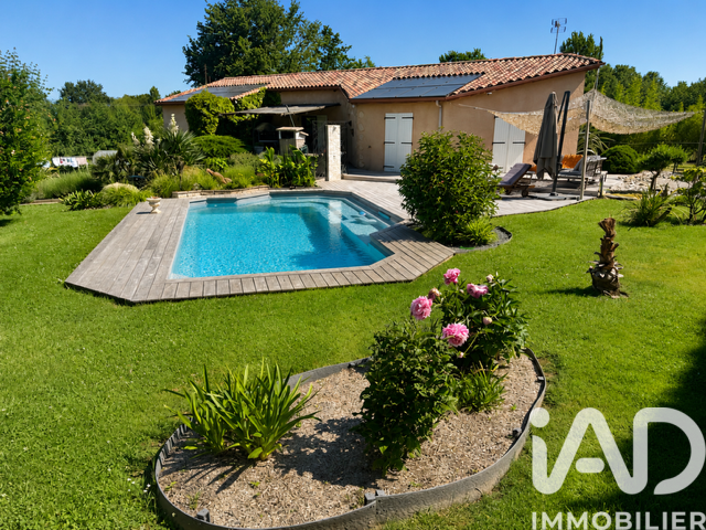 Vente Maison/villa 4 pièces — photo du bien