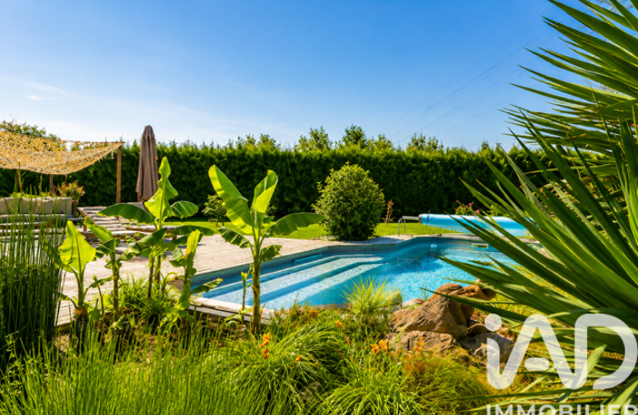 Vente Maison/villa 4 pièces — photo 3
