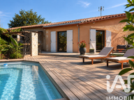 Vente Maison/villa 4 pièces — photo 4