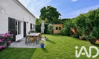 Maison 5 Pièces 153 m² à vendre à Conflans-Sainte-Honorine (78700)