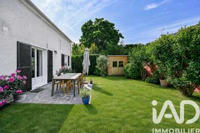 Maison 5 pièces 479900 €