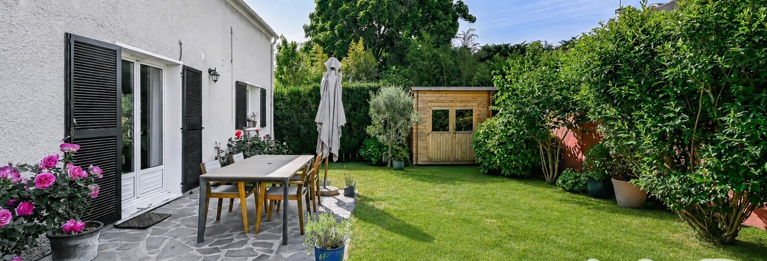 Maison 5 Pièces 153 m² à vendre à Conflans-Sainte-Honorine (78700)