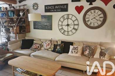 Appartement 4 pièces 140000 €