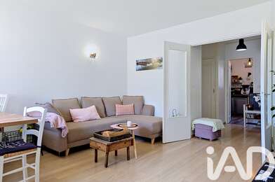 Appartement 3 pièces 229000 €