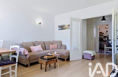 Vente Appartement 3 pièces — photo du bien