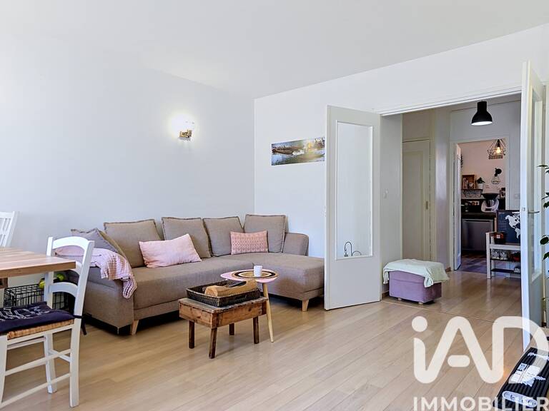 Vente Appartement 3 pièces — photo 1