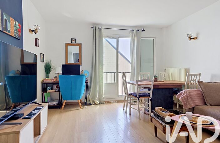 Vente Appartement 3 pièces — photo 4