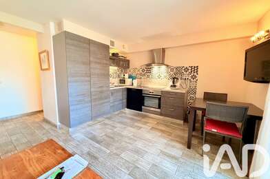 Appartement 2 pièces 220000 €