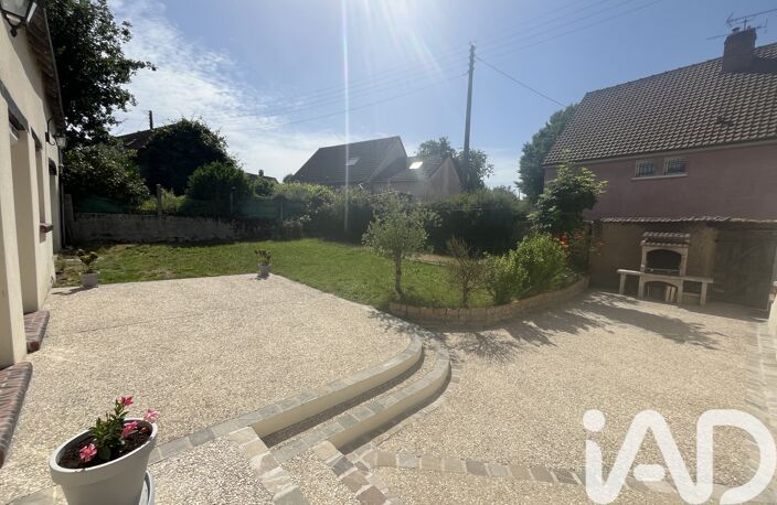 Vente Longère 7 pièces — photo 2