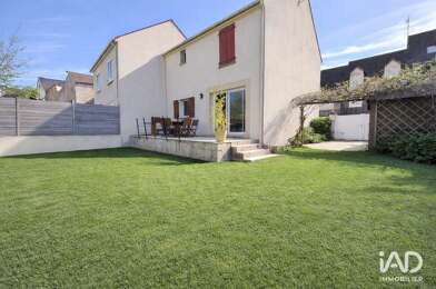 Maison 5 pièces 460000 €