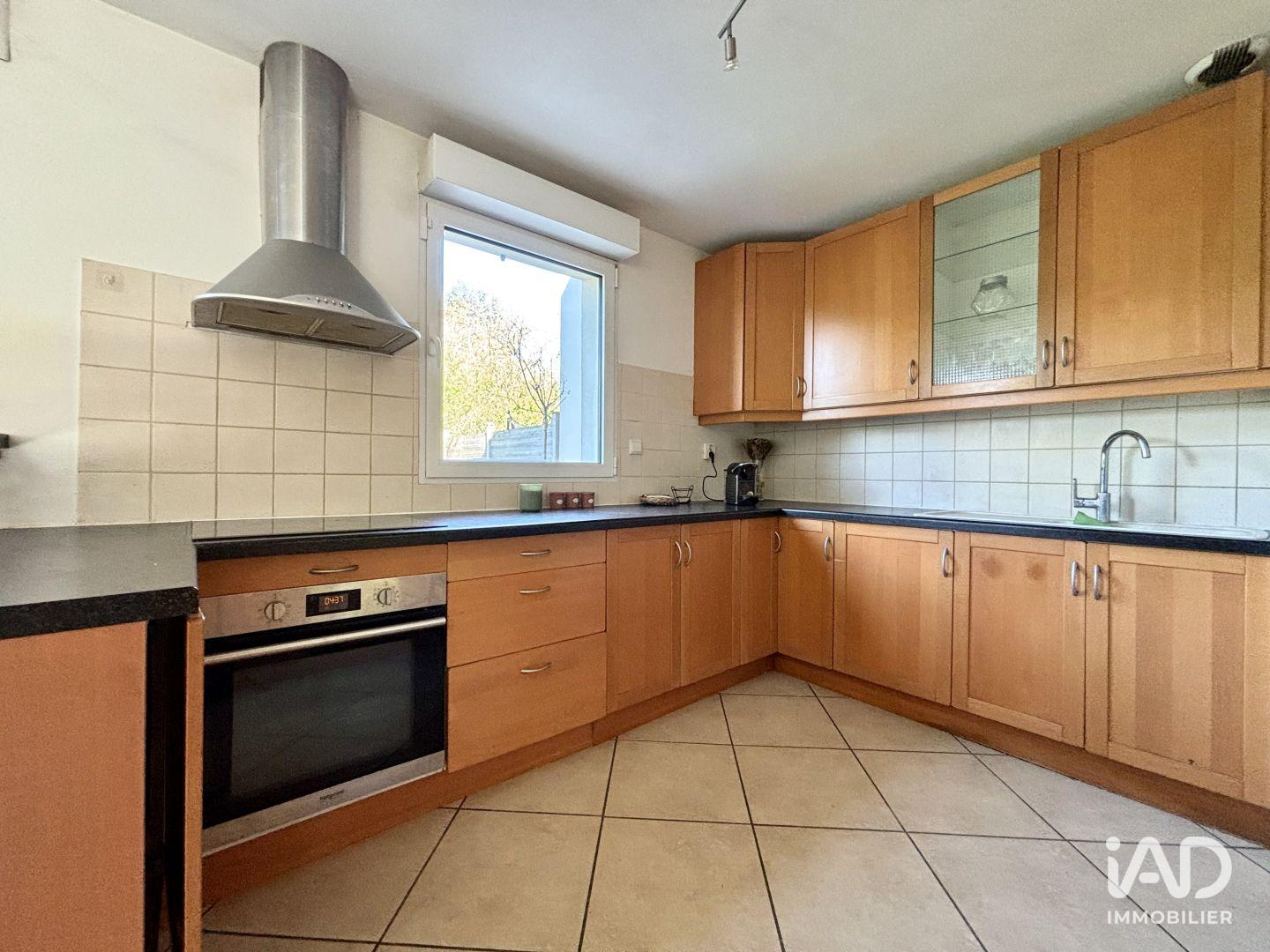 Vente Maison/villa 5 pièces - Photo 5