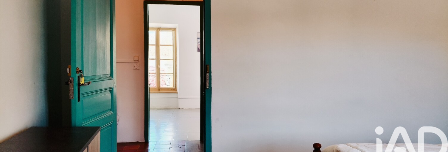 Maison 5 Pièces 122 m² à vendre à Ferrals-les-Corbières (11200)