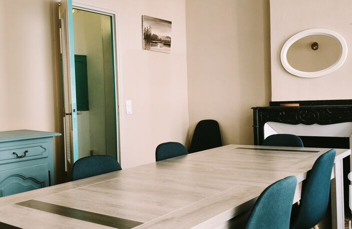 Vente Maison/villa 5 pièces — photo 2