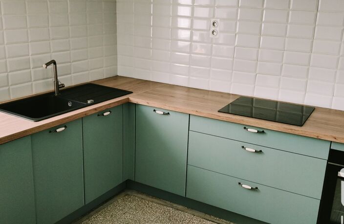 Vente Maison/villa 5 pièces — photo 5