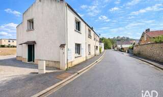 Maison 3 Pièces 76 m² à vendre à Chevreuse (78460)