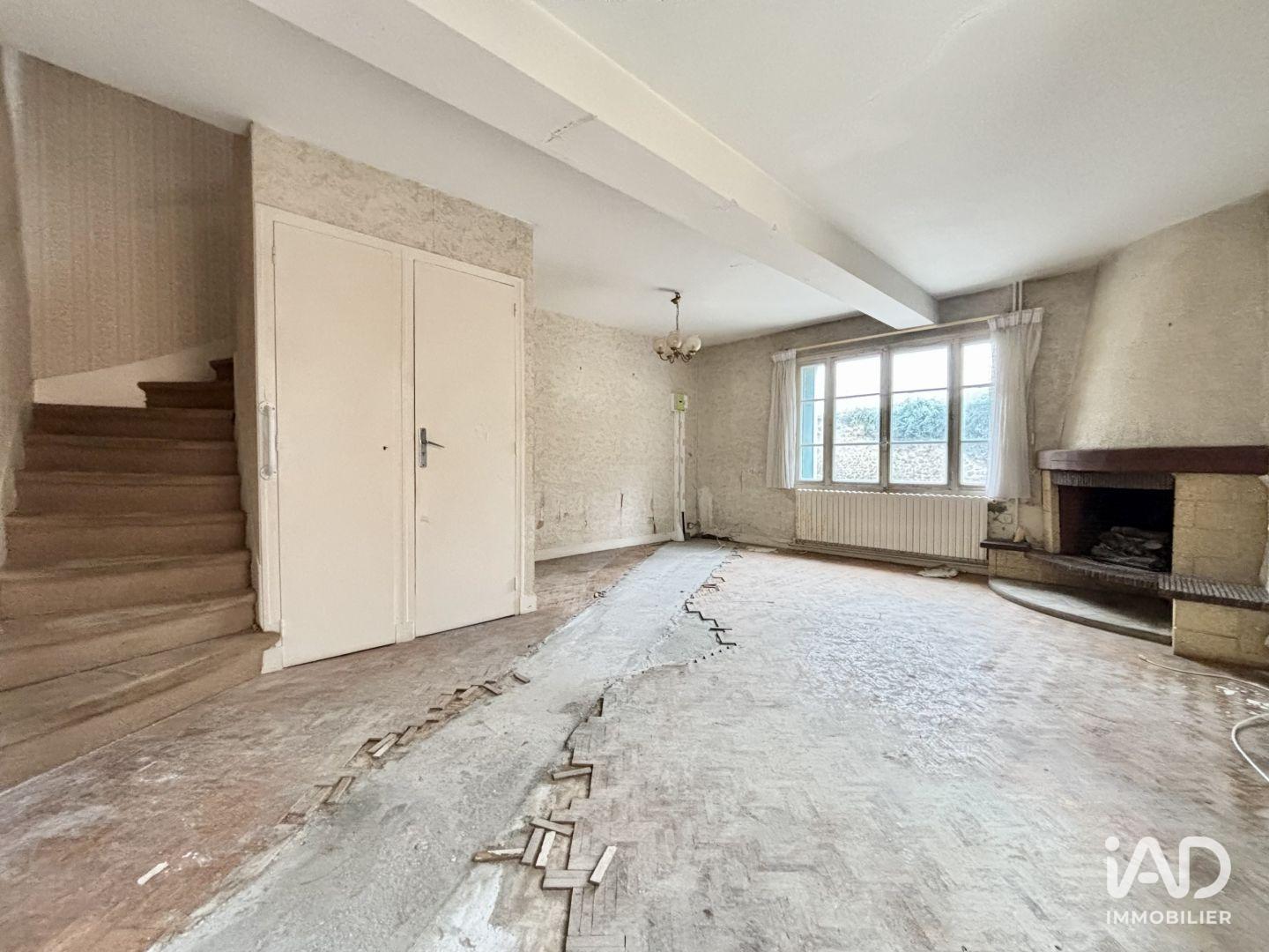 Vente Maison/villa 3 pièces - Photo 2