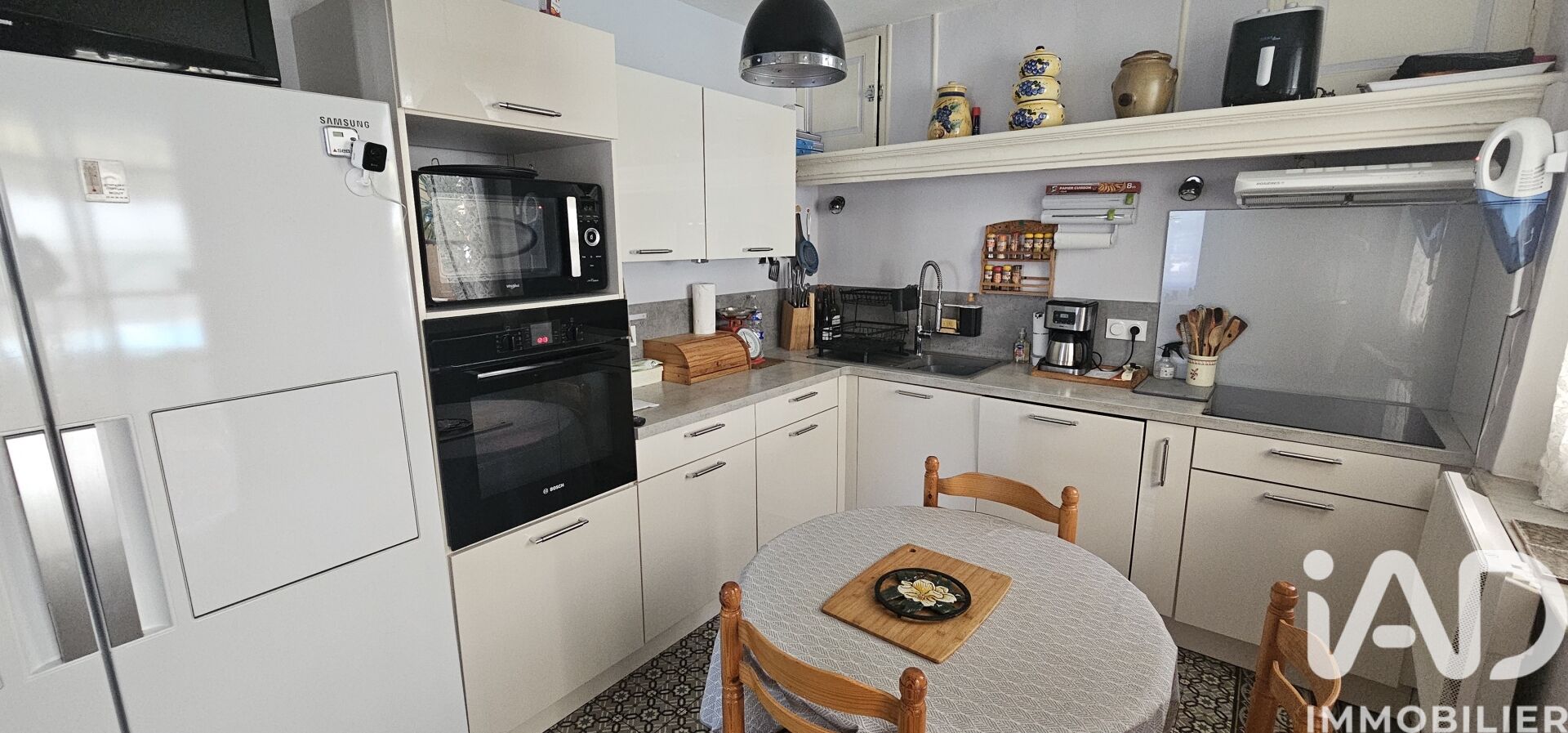 Vente Maison de ville 8 pièces - Photo 5