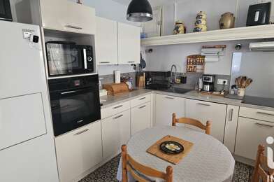 Maison 8 pièces 229000 €